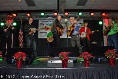 Bluegrass Christmas in the Smokies 2017