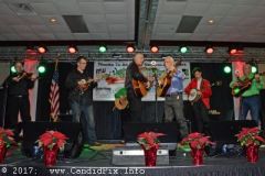 Bluegrass Christmas in the Smokies 2017