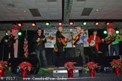 Bluegrass Christmas in the Smokies 2017