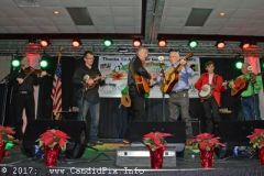 Bluegrass Christmas in the Smokies 2017
