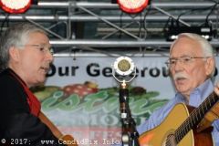 Bluegrass Christmas in the Smokies 2017