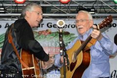 Bluegrass Christmas in the Smokies 2017