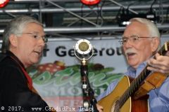 Bluegrass Christmas in the Smokies 2017