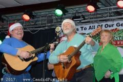 Bluegrass Christmas in the Smokies 2017