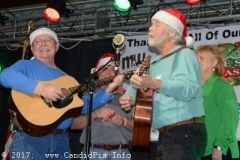 Bluegrass Christmas in the Smokies 2017