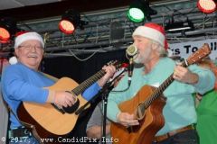 Bluegrass Christmas in the Smokies 2017