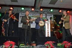 Bluegrass Christmas in the Smokies 2017