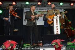 Bluegrass Christmas in the Smokies 2017