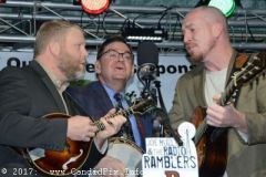 Bluegrass Christmas in the Smokies 2017