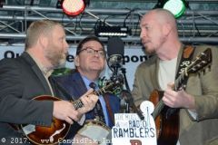 Bluegrass Christmas in the Smokies 2017