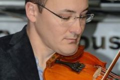 Bluegrass Christmas in the Smokies 2017