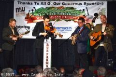 Bluegrass Christmas in the Smokies 2017