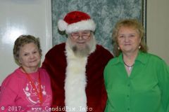 Bluegrass Christmas in the Smokies 2017