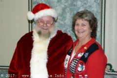 Bluegrass Christmas in the Smokies 2017