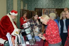 Bluegrass Christmas in the Smokies 2017