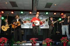 Bluegrass Christmas in the Smokies 2017