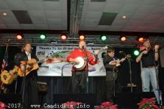Bluegrass Christmas in the Smokies 2017