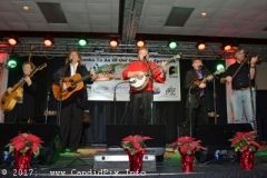 Bluegrass Christmas in the Smokies 2017