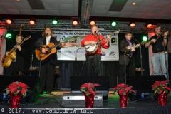 Bluegrass Christmas in the Smokies 2017
