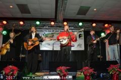 Bluegrass Christmas in the Smokies 2017