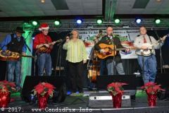 Bluegrass Christmas in the Smokies 2017