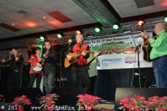 Bluegrass Christmas in the Smokies 2017