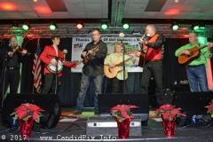 Bluegrass Christmas in the Smokies 2017