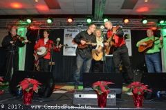 Bluegrass Christmas in the Smokies 2017