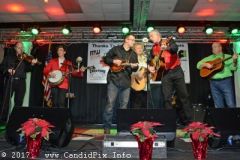 Bluegrass Christmas in the Smokies 2017