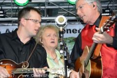 Bluegrass Christmas in the Smokies 2017