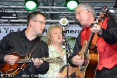Bluegrass Christmas in the Smokies 2017
