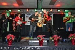 Bluegrass Christmas in the Smokies 2017