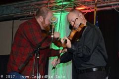 Bluegrass Christmas in the Smokies 2017