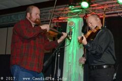 Bluegrass Christmas in the Smokies 2017