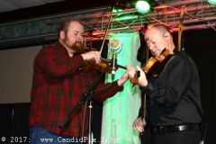 Bluegrass Christmas in the Smokies 2017