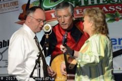 Bluegrass Christmas in the Smokies 2017
