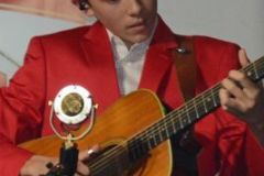 Bluegrass Christmas in the Smokies 2017