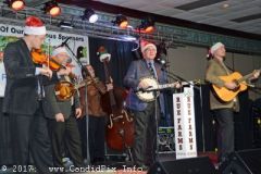 Bluegrass Christmas in the Smokies 2017