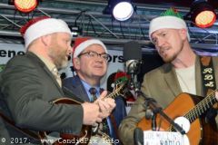 Bluegrass Christmas in the Smokies 2017