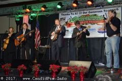 Bluegrass Christmas in the Smokies 2017