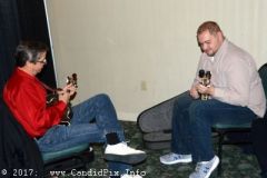 Bluegrass Christmas in the Smokies 2017