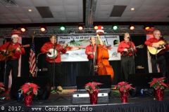 Bluegrass Christmas in the Smokies 2017