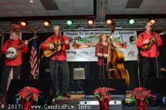 Bluegrass Christmas in the Smokies 2017
