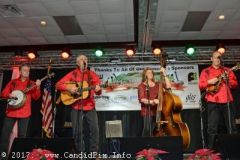 Bluegrass Christmas in the Smokies 2017
