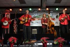 Bluegrass Christmas in the Smokies 2017
