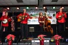 Bluegrass Christmas in the Smokies 2017
