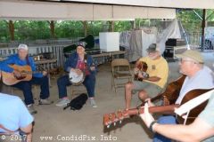 2017 Charlotte Bluegrass Festival