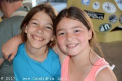 Charlotte Bluegrass Festival 2017