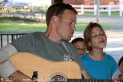 Charlotte Bluegrass Festival 2017