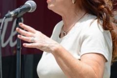 Charlotte Bluegrass Festival 2017